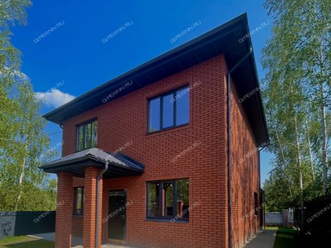 dom-selo-velikiy-vrag-kstovskiy-rayon фото