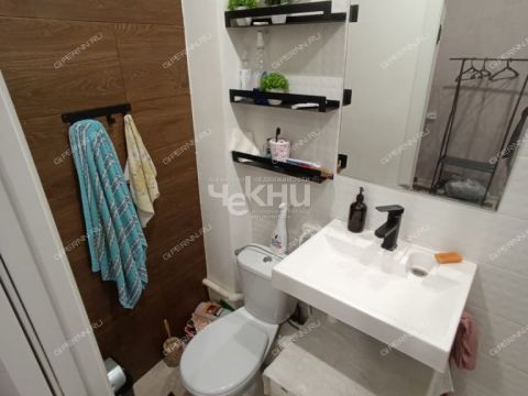 kvartira-studiya-ul-geroya-bezrukova-d-2 фото