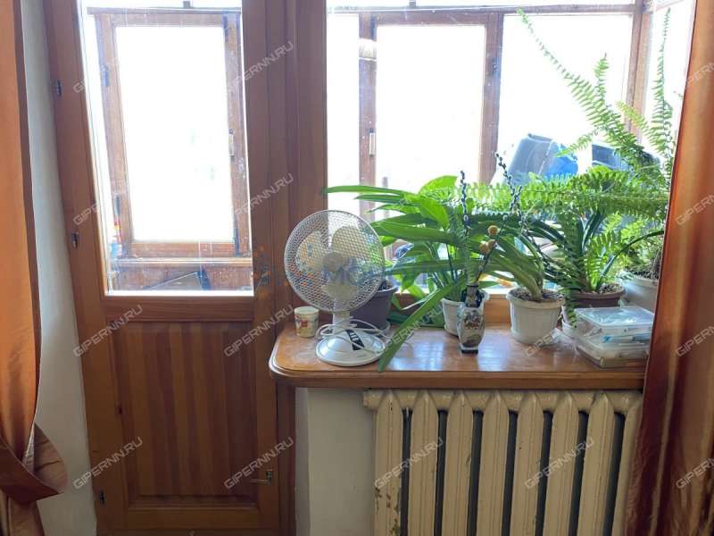 двухкомнатная квартира на Таганской улице дом 3