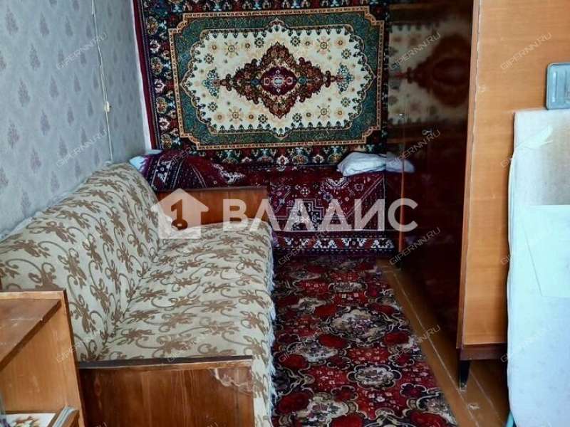 двухкомнатная квартира на Светлоярской улице дом 21