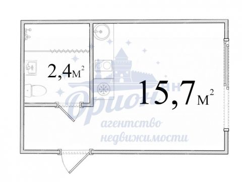 kvartira-studiya-ul-monchegorskaya-d-11a-k3 фото