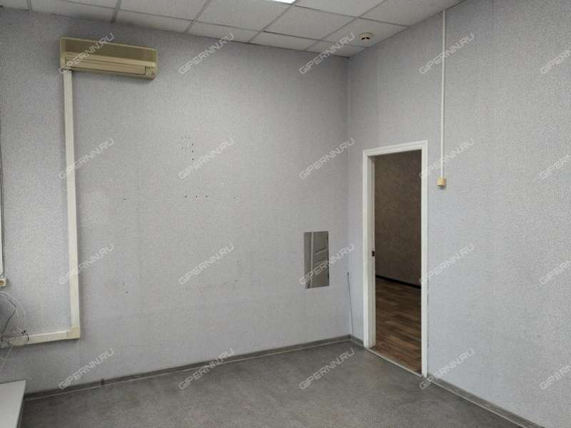 помещение под офис на Московское ш., д.85