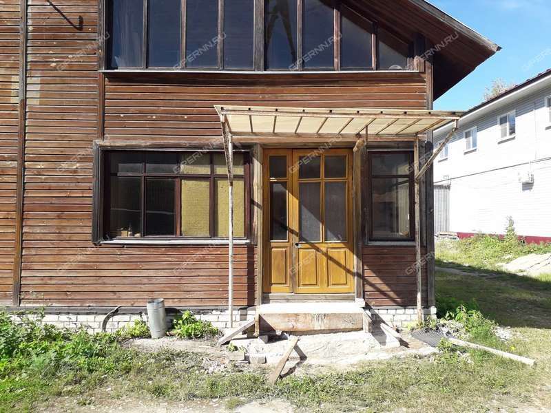 помещение под офис на Правдинской улице