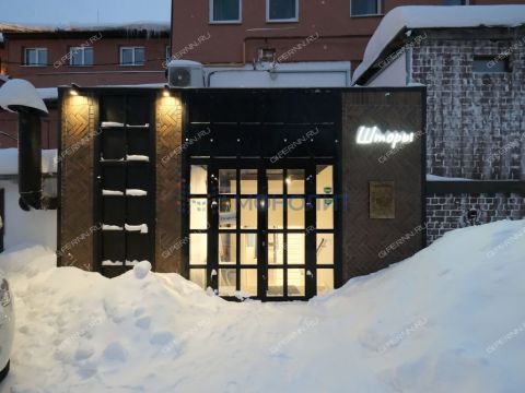 ul-sovetskaya-d-18 фото