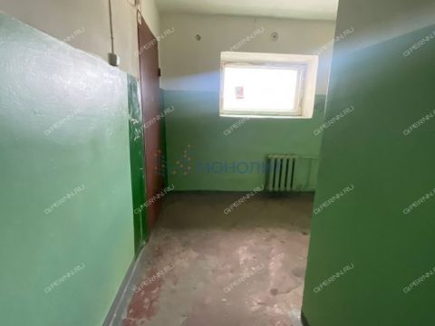 1-komnatnaya-ul-fedoseenko-d-13 фото