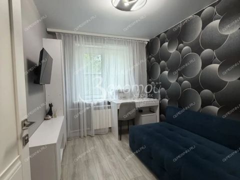 4-komnatnaya-ul-melnikova-d-14 фото