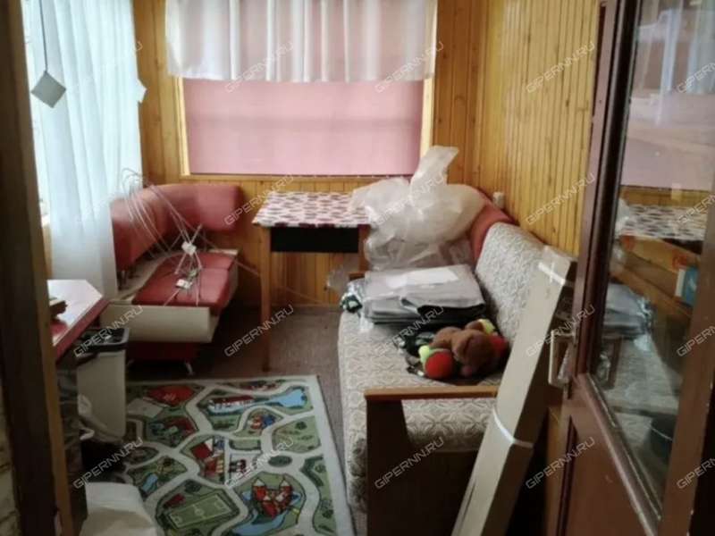 дача на СНТ Безводное тер. село Безводное