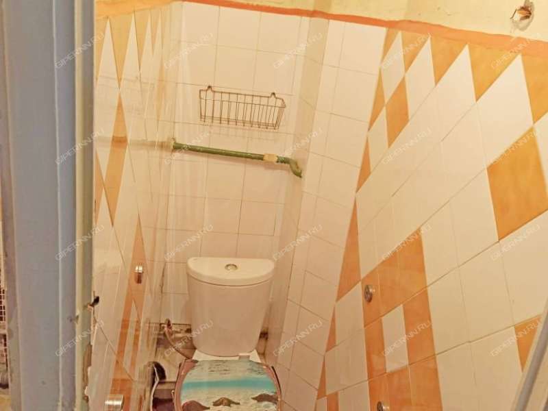 однокомнатная квартира на улице Дьяконова дом 2 к2