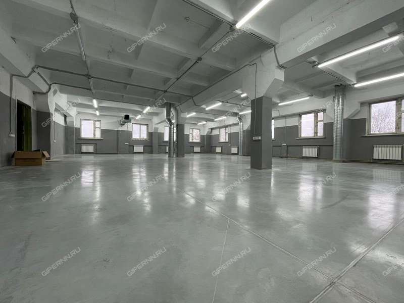 помещение под склад на Монастырка ул, д. 13 кор 3