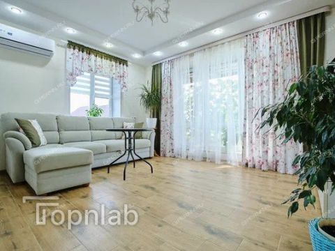 kottedzh-selo-velikiy-vrag-kstovskiy-rayon фото