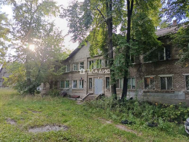 комната в доме 20А на улице Шорина