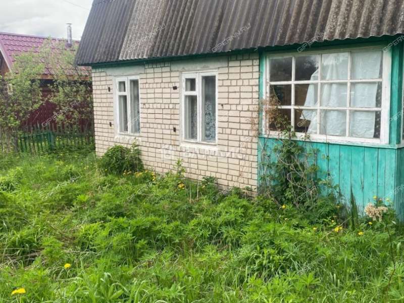 дача на 125 СНТ Облепиха