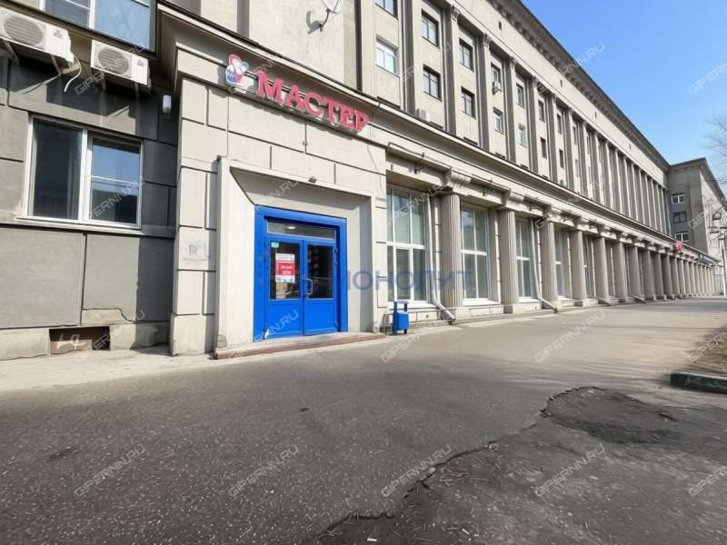 готовый бизнес продажа доходного коммерческого помещения 400 м² в Автозаводском районе Нижнего Новгорода