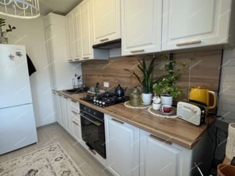 двухкомнатная квартира на Сормовском шоссе дом 15А