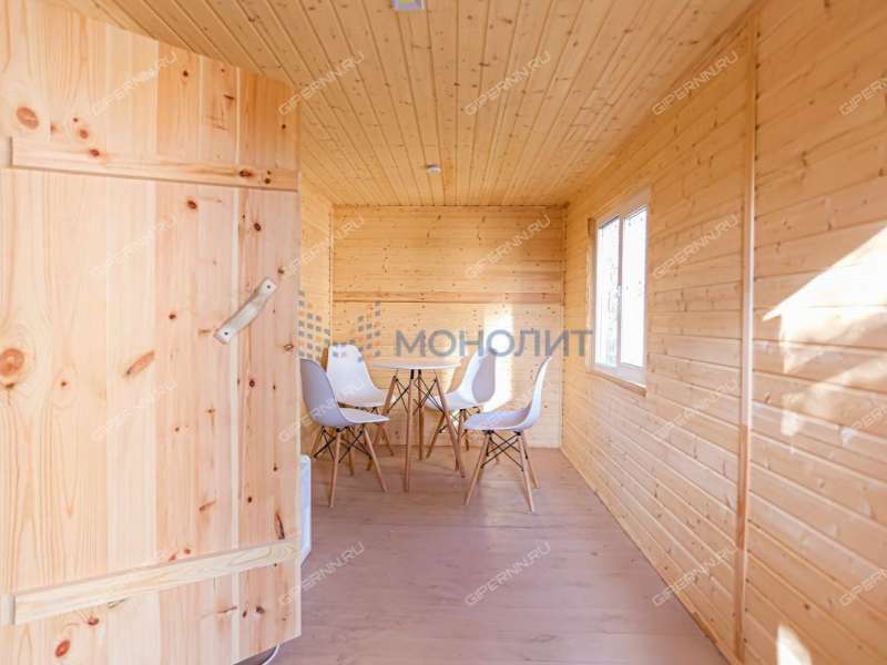 дом на 40 лет Победы - Приокский р-н тер. СНТ