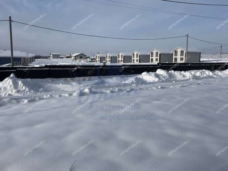 дом на Терешковой ул. село Каменки