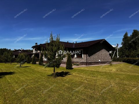 dom-dachnyy-poselok-zemlyanikino-gorodskoy-okrug-chkalovsk фото