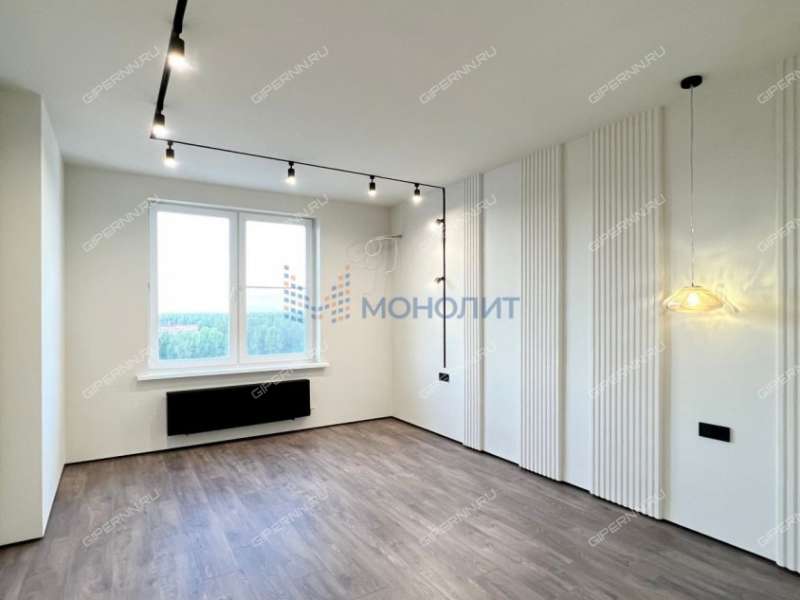 трёхкомнатная квартира на Лысогорской улице дом 89 к3