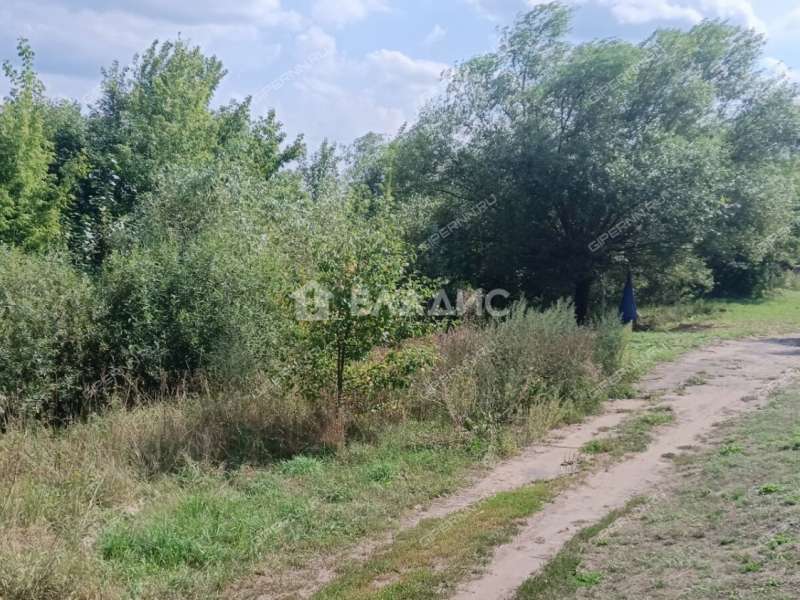 земельный участок 22 сотки Забайкальская улица рабочий посёлок Шатки