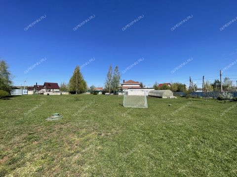 dom-derevnya-podvaliha-kstovskiy-rayon фото