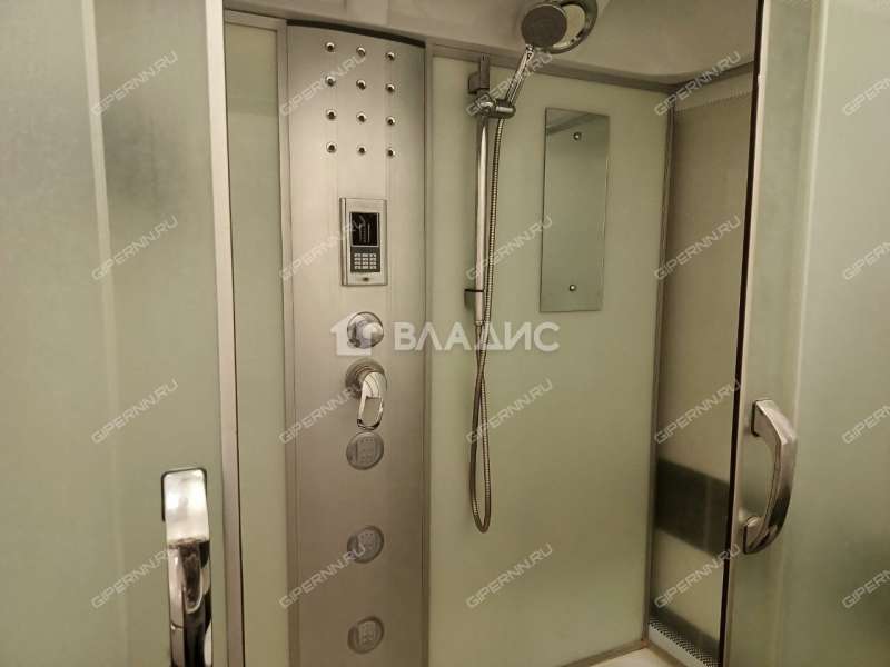 однокомнатная квартира на улице Красная Поляна дом 1 деревня Афонино