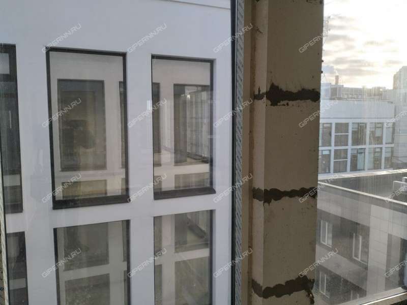 помещение под офис на Кулибина ул., д.3