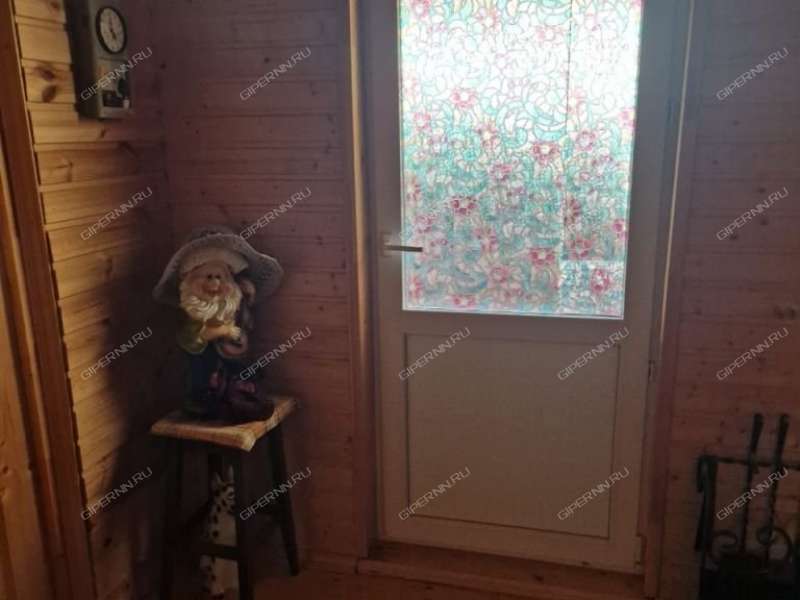 дом на улице Луговая село Вармалей