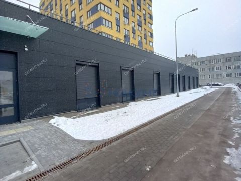 ul-geroya-sovetskogo-soyuza-aristarhova-d-4 фото