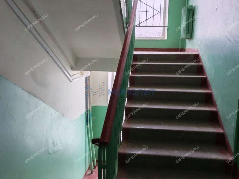 трёхкомнатная квартира на Суетинской улице дом 2