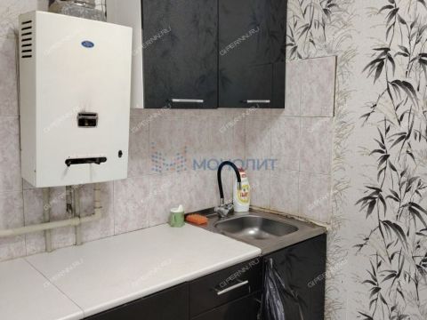 1-komnatnaya-ul-gorohoveckaya-d-46 фото