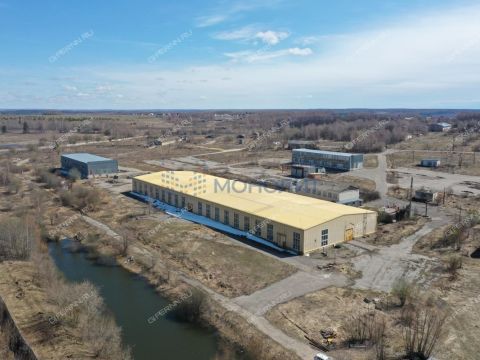 poselok-pri-stancii-surovatiha-dalnekonstantinovskiy-rayon фото