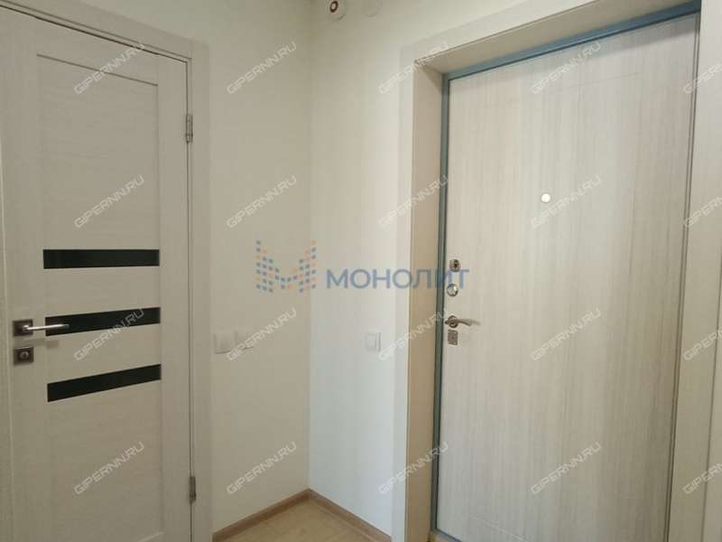 однокомнатная квартира на проспекте Героев Донбасса дом 5