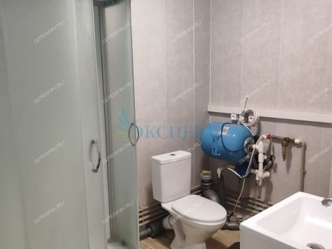 dom-poselok-zhdanovskiy-kstovskiy-rayon фото