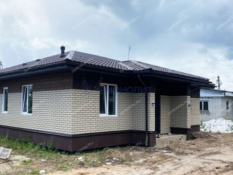 dom-gorod-nizhniy-novgorod-bogorodskiy-municipalnyy-okrug фото