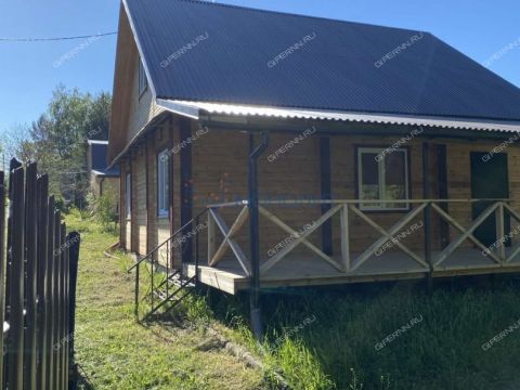 dom-urozhay-selo-bogoyavlenie-ter-snt-dalnekonstantinovskiy-rayon фото