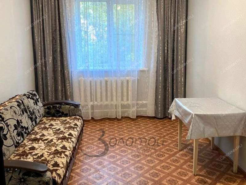 комната в доме 12 на улице Вторчермета