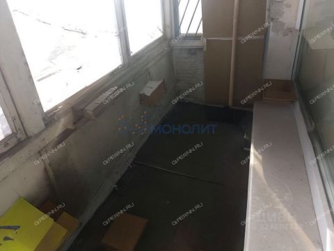1-komnatnaya-ul-gorohoveckaya-d-46 фото