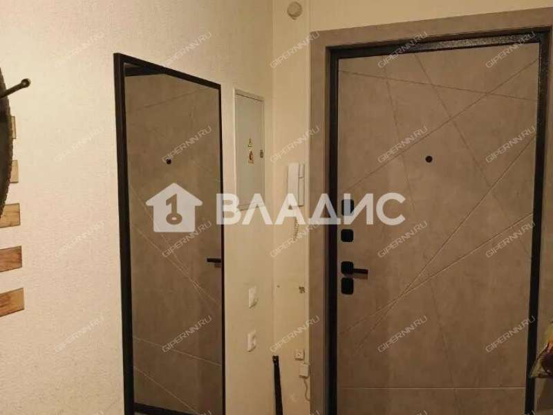 двухкомнатная квартира на проспекте Кораблестроителей дом 50