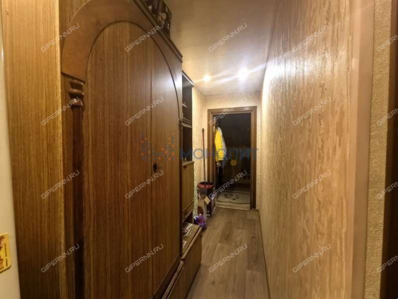 двухкомнатная квартира на улице Вячеслава Шишкова дом 4 к1