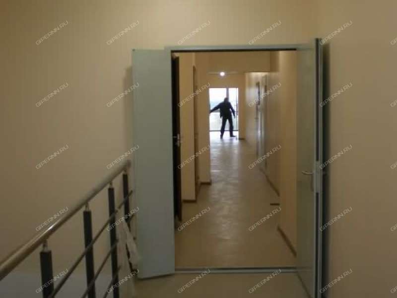 помещение под торговую площадь на улице Долгополова