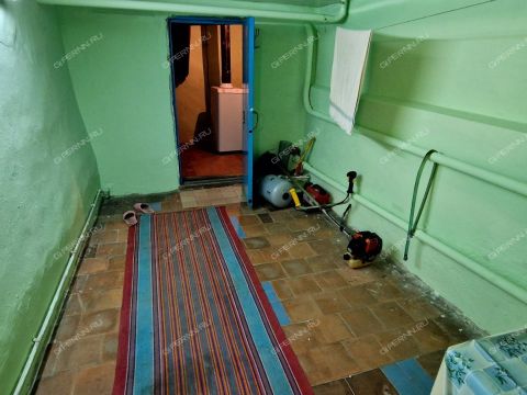 dom-derevnya-rzhavka-kstovskiy-rayon фото