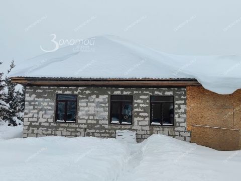 dom-derevnya-vysokovo-bogorodskiy-municipalnyy-okrug фото