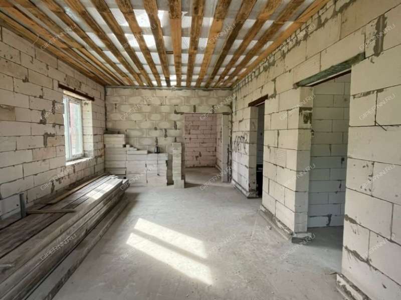 дом на Кокшаровская 80