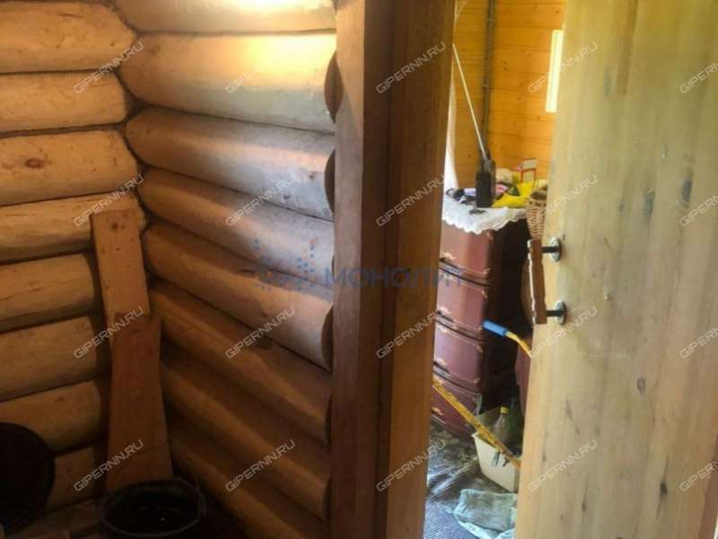 дача на Станция Горький-Сортировочный ДОЗ-1 тер. СНТ