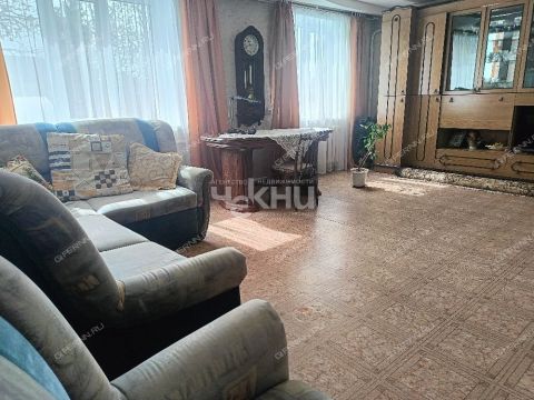 dom-rabochiy-poselok-shatki-shatkovskiy-rayon фото