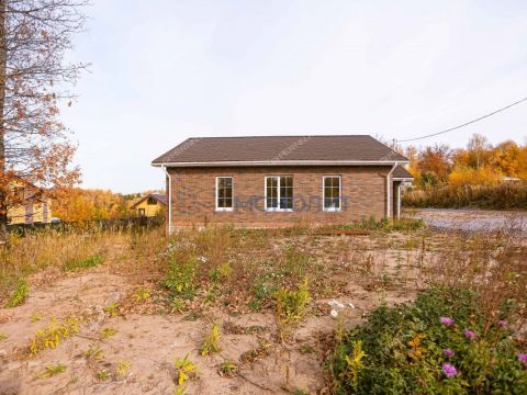 dom-severnaya-selo-efimevo-ter-bogorodskiy-municipalnyy-okrug фото