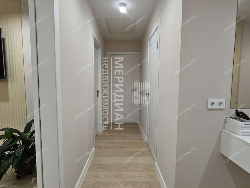 дом на Боталово-3 Жилой р-он Бор