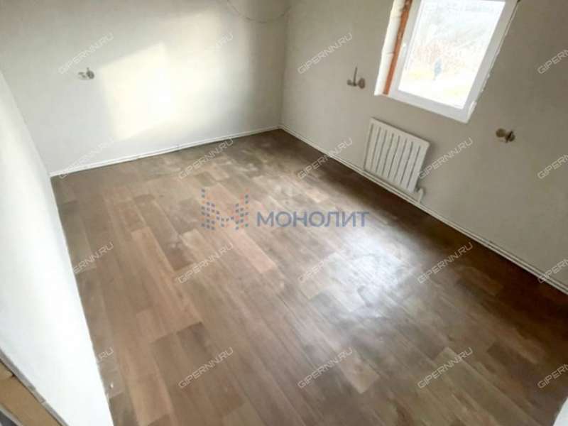 дом на СНТ Березовая пойма № 3