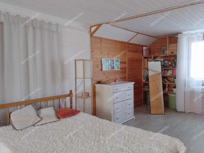 дом на - город Выкса