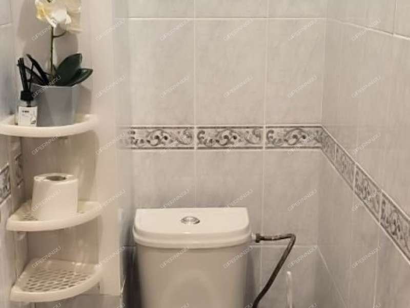 двухкомнатная квартира на Заречном бульваре дом 1